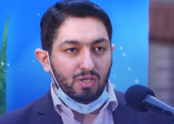 اسماعیل فراهانی